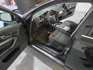 Audi A6 avant 2.0 TFSI Business Ed picture 18