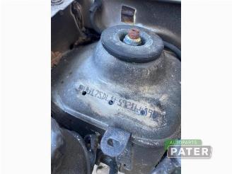 Dacia Logan Logan MCV II/Sandero Wagon (7S), Combi, 2013 0.9 TCE 12V picture 12