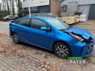 Toyota Prius Prius (ZVW5), Hatchback, 2015 / 2022 1.8 16V Hybrid picture 3
