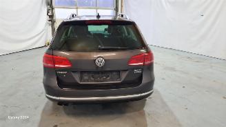 Volkswagen Passat 20  TDI picture 6