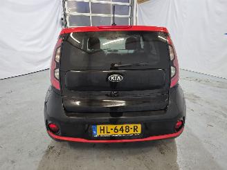 Kia E-Soul ExecutiveLine 27 kWh picture 6