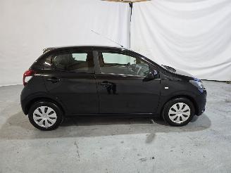 Peugeot 108 1.0 e-VTi Active picture 8