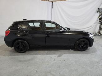 BMW 1-serie 116i M Sport picture 8