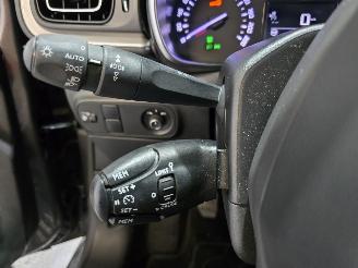 Citroën C3 1.2 PureTech Shine Business picture 25