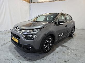 Citroën C3 1.2 PureTech Shine Business picture 3