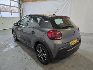 Citroën C3 1.2 PureTech Shine Business picture 5