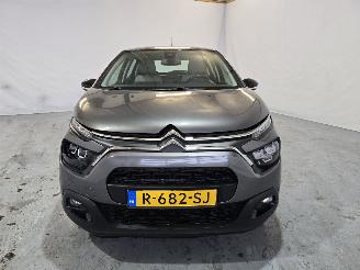 Citroën C3 1.2 PureTech Shine Business picture 2