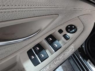 BMW 5-serie 518d Luxury Edition picture 27