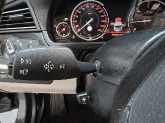 BMW 5-serie 518d Luxury Edition picture 29