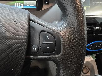 Renault Zoé Q210 Zen Qiuckcharge picture 24