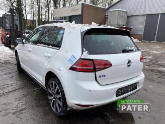 Volkswagen Golf Golf VII (AUA), Hatchback, 2012 / 2021 1.4 GTE 16V picture 6