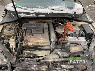 Volkswagen Golf Golf VII (AUA), Hatchback, 2012 / 2021 1.4 GTE 16V picture 14