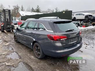Opel Astra Astra K Sports Tourer, Combi, 2015 / 2022 1.0 Turbo 12V picture 7