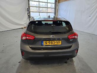 Ford Focus 1.0 EcoBoost Hybrid Trend Edition Business picture 6