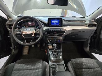 Ford Focus 1.0 EcoBoost Hybrid Trend Edition Business picture 25