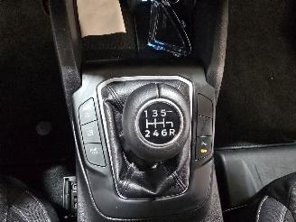 Ford Focus 1.0 EcoBoost Hybrid Trend Edition Business picture 35