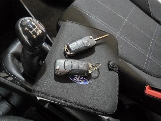 Ford Fiesta 1.1 Trend picture 33