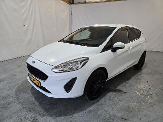 Ford Fiesta 1.1 Trend picture 3