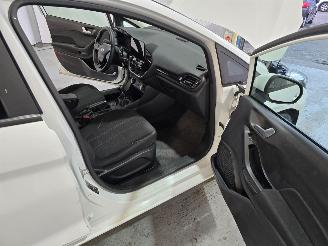 Ford Fiesta 1.1 Trend picture 15