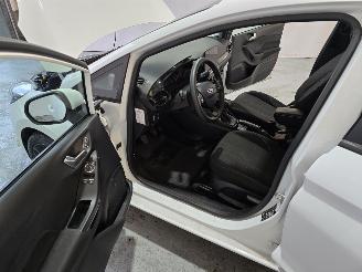 Ford Fiesta 1.1 Trend picture 19