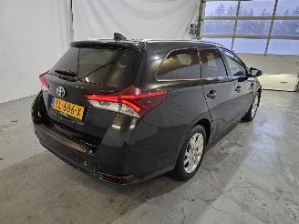 Toyota Auris 1.8 Hybr. Executive picture 7