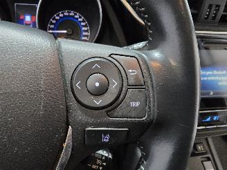 Toyota Auris 1.8 Hybr. Executive picture 28