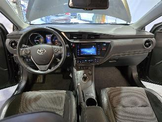 Toyota Auris 1.8 Hybr. Executive picture 21