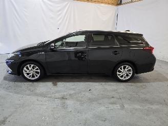 Toyota Auris 1.8 Hybr. Executive picture 4