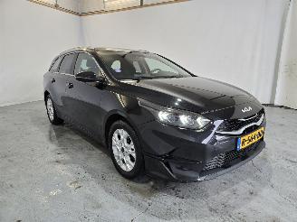 Auto incidentate Kia Ceed 1.0 T-GDi DynamicLine 2022/8