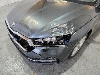 Skoda Octavia 1.5 e-TSI Business Edition Plus picture 9