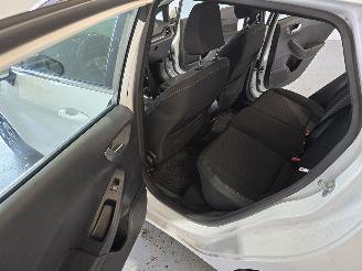 Ford Fiesta 1.0 Eco Boost Hybrid Titanium picture 19