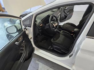 Ford Fiesta 1.0 Eco Boost Hybrid Titanium picture 20