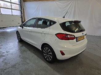 Ford Fiesta 1.0 Eco Boost Hybrid Titanium picture 5