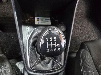 Ford Fiesta 1.0 Eco Boost Hybrid Titanium picture 31