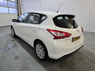 Nissan Pulsar 1.2 DIG-T Visia picture 5