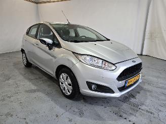 škoda osobní automobily Ford Fiesta 1.0 Style Ultimate 2017/1