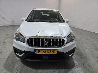 Suzuki SX4 1.0 Boosterjet Exclusive picture 2