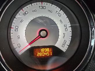 Peugeot 308 1.6 VTi Signature picture 16