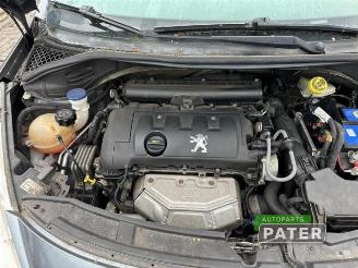 Peugeot 207 207 CC (WB), Cabrio, 2007 / 2015 1.6 16V picture 10