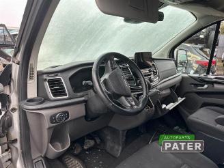 Ford Transit Transit Custom, Van, 2011 / 2023 2.0 TDCi 16V Eco Blue 130 picture 9