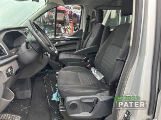 Ford Transit Transit Custom, Van, 2011 / 2023 2.0 TDCi 16V Eco Blue 130 picture 10