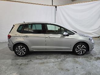 Volkswagen Golf Golf Sportsvan 1.0 Comfortline picture 8