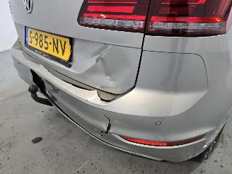 Volkswagen Golf Golf Sportsvan 1.0 Comfortline picture 9