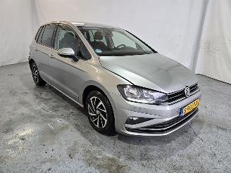 Auto incidentate Volkswagen Golf Golf Sportsvan 1.0 Comfortline 2018/4