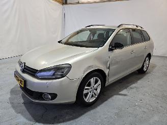 Volkswagen Golf 1.2 TSI Highl. BlueMotion picture 3