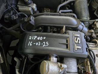 Volkswagen Golf 1.2 TSI Highl. BlueMotion picture 16