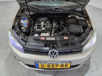 Volkswagen Golf 1.2 TSI Highl. BlueMotion picture 14