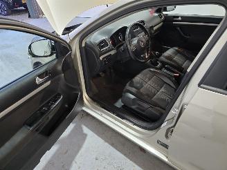 Volkswagen Golf 1.2 TSI Highl. BlueMotion picture 22