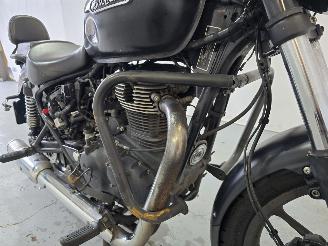 Royal Enfield  Tour Meteor 350 picture 11