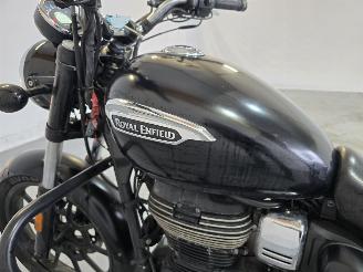 Royal Enfield  Tour Meteor 350 picture 8